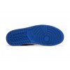 Jordan 1 Low Alternate Royal Toe 5