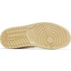 Jordan 1 Mid SE Pale Vanilla Metallic Gold (W) 5