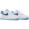 Nike Air Force 1 Low First Use White University Blue 2