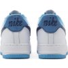 Nike Air Force 1 Low First Use White University Blue 4