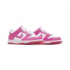 Nike Dunk Low Laser Fuchsia (GS) 2