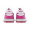 Nike Dunk Low Laser Fuchsia (GS) 4
