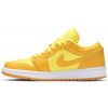 Jordan 1 Low Yellow Strike (W) 3