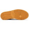 Jordan 1 Low Yellow Strike (W) 5