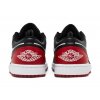 Jordan 1 Low Bred Toe 2.0 4