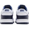 Nike Dunk Low Game Royal Navy 4