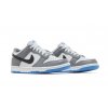 Nike Dunk Low Cool Grey Light Photo Blue (GS) 2