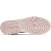Jordan 1 Mid Pink Wash (GS) 5