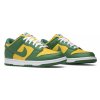 Nike Dunk Low Brazil 2