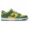 Nike Dunk Low Brazil 1