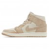 Jordan 1 Mid SE Legend Light Brown 3