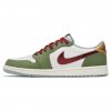 Jordan 1 Retro Low OG Year of the Dragon (2024) 3