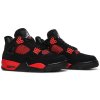 Jordan 4 Retro Red Thunder 2