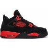 Jordan 4 Retro Red Thunder 1