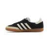 adidas Samba OG Black Wonder White (W) (Velikost 40 2/3 (náhradní krabice))