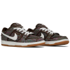 Nike SB Dunk Low Pro Paisley Brown 3