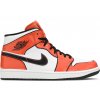 Jordan 1 Mid SE Turf Orange 1