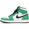 Jordan 1 Retro High Lucky Green (W) 3