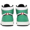 Jordan 1 Retro High Lucky Green (W) 4