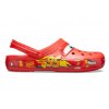 Crocs Classic Clog Lightning McQueen 1