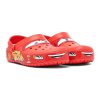 Crocs Classic Clog Lightning McQueen 2
