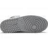 Jordan 1 Mid Light Smoke Grey 5