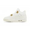 Jordan 4 Retro Metallic Gold (W) 3
