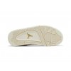 Jordan 4 Retro Metallic Gold (W) 5