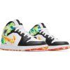 Jordan 1 Mid SE Slim Vortex (GS) 2