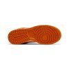 Nike Dunk Low Magma Orange (W) 5