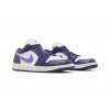 Jordan 1 Low Sky J Purple (W) 2