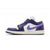 Jordan 1 Low Sky J Purple (W) 3