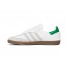 adidas Samba OG Kith Classics White Green (2021 2024) 3