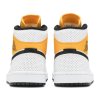 Jordan 1 Mid Laser Orange (W) 4