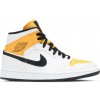 Jordan 1 Mid Laser Orange (W) 1