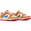Nike Dunk Low Hot Curry Game Royal (GS) 2
