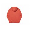 Palace Felt P Hood Red 2