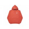 Palace Felt P Hood Red 1