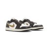 Jordan 1 Low Shadow Brown (W) 2