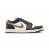 Jordan 1 Low Shadow Brown (W) 1