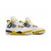 Jordan 4 Retro Vivid Sulfur (W) 2