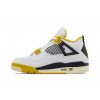 Jordan 4 Retro Vivid Sulfur (W) 3