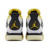 Jordan 4 Retro Vivid Sulfur (W) 4