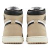Jordan 1 Retro High OG Latte 4