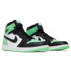 Jordan 1 Retro High OG Green Glow 2