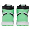 Jordan 1 Retro High OG Green Glow 4