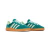 adidas Handball Spezial Collegiate Green Semi Green Spark (W) 2