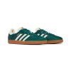 adidas Samba OG Collegiate Green (W) 2