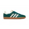 adidas Samba OG Collegiate Green (W) 1
