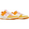 Nike Dunk Low Disrupt 2 Sunrise (W) 2